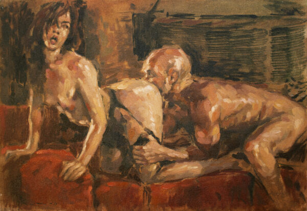 De la serie de cuentos épicos.