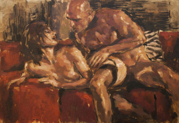 From the Epic tale series