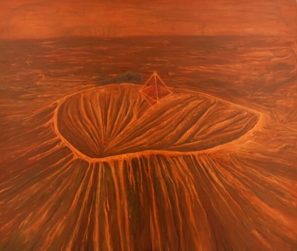 S/t, aus der „Far Horizons“-Reihe