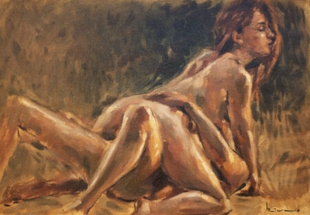 From the Epic tale series