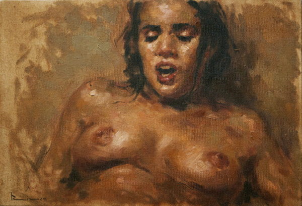 From the Epic tale series