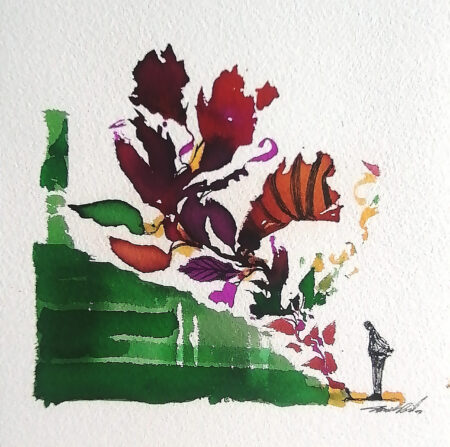 El que siembra cosecha