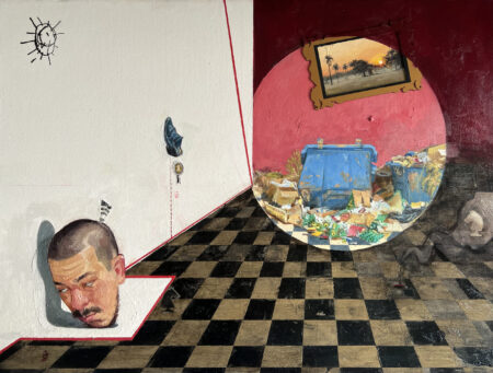 houston tenemos un problema