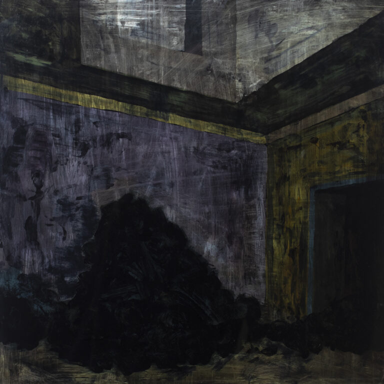 In search of meaning by Leomar González González