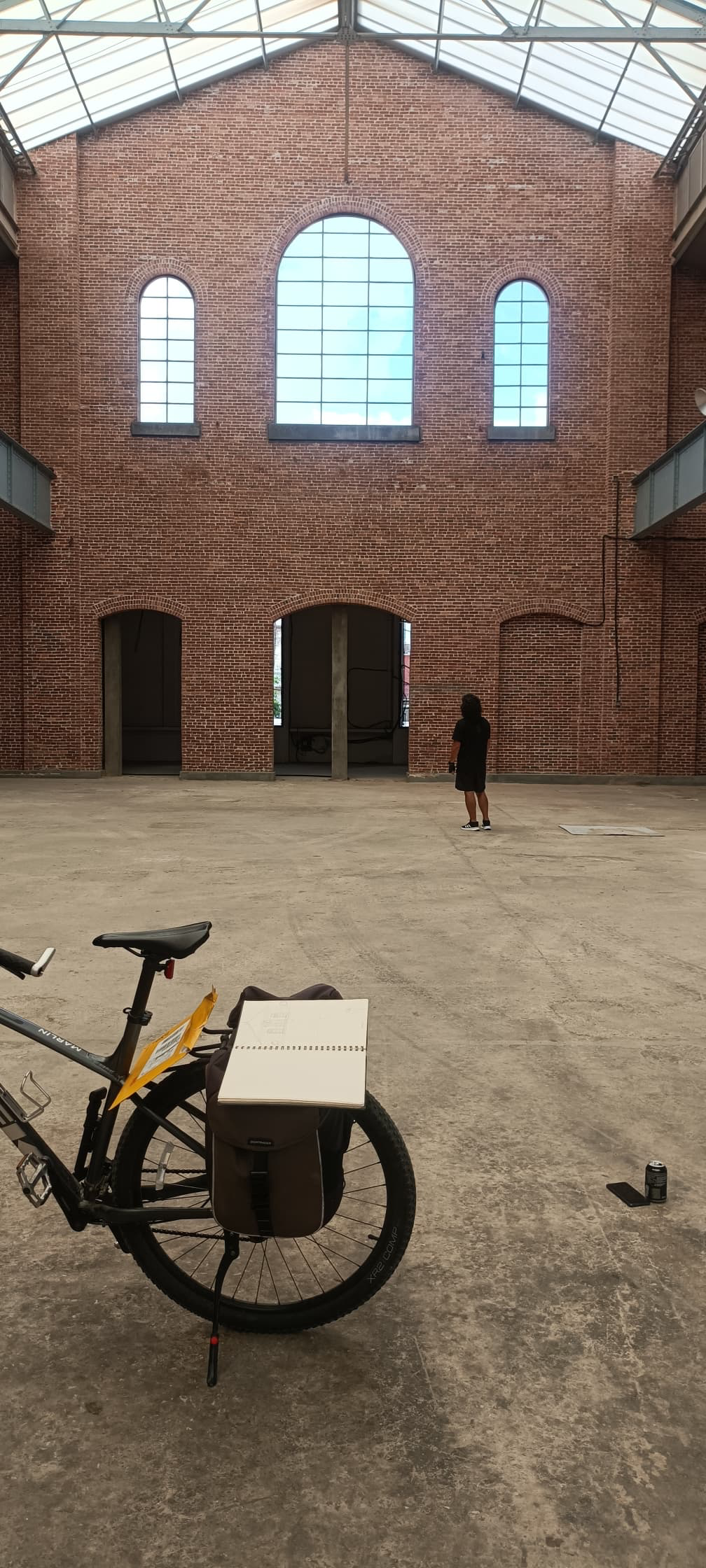 Estación cultural de 18 y Linea en el Vedado