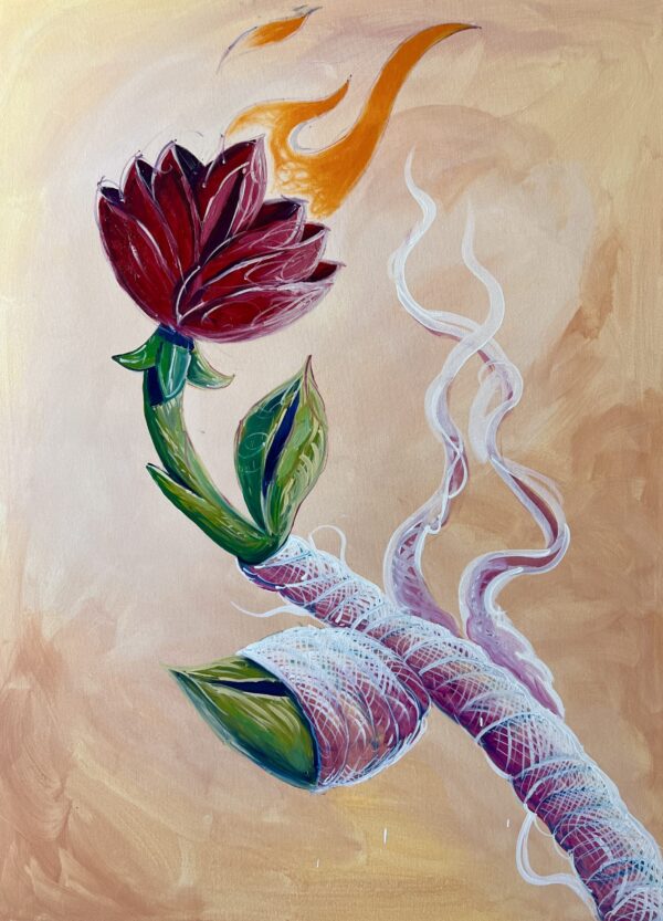 Healing process