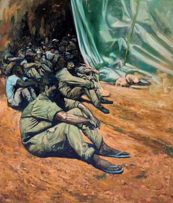 Provisional Eternity