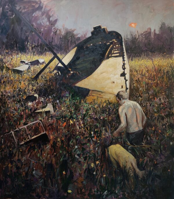 Unforgettable Forgettings