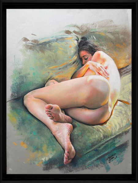 Too many shadows in my dreams