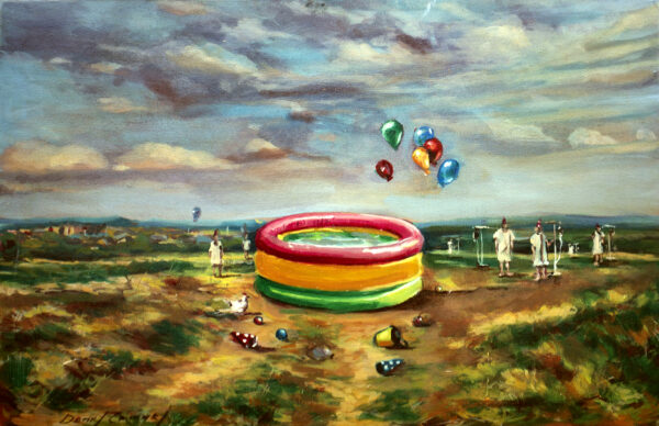 Ein letzter Geburtstag