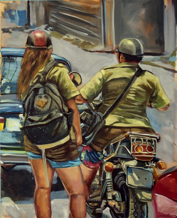 Ich kenne meine Rechte