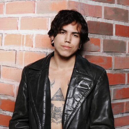 Dariel Emanuel Tot Rojas