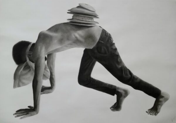 The Journey of the Elephants