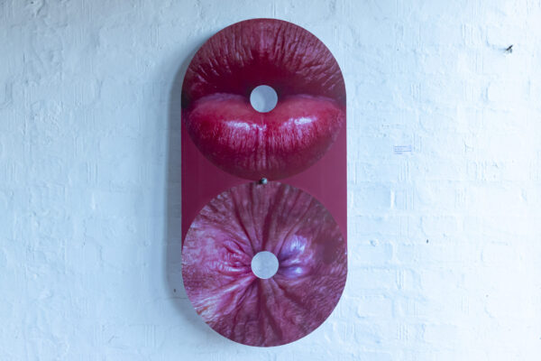 Glory hole