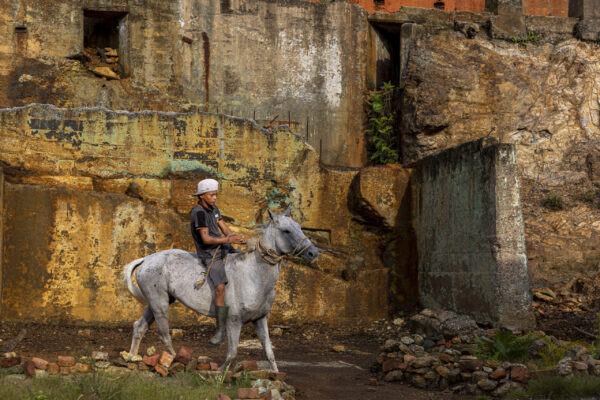 Uri, Wächter des Hubs