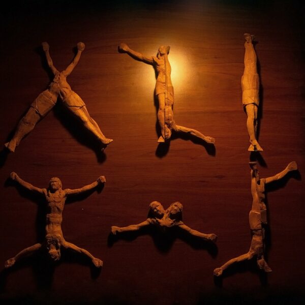 Unvollendete Chronik