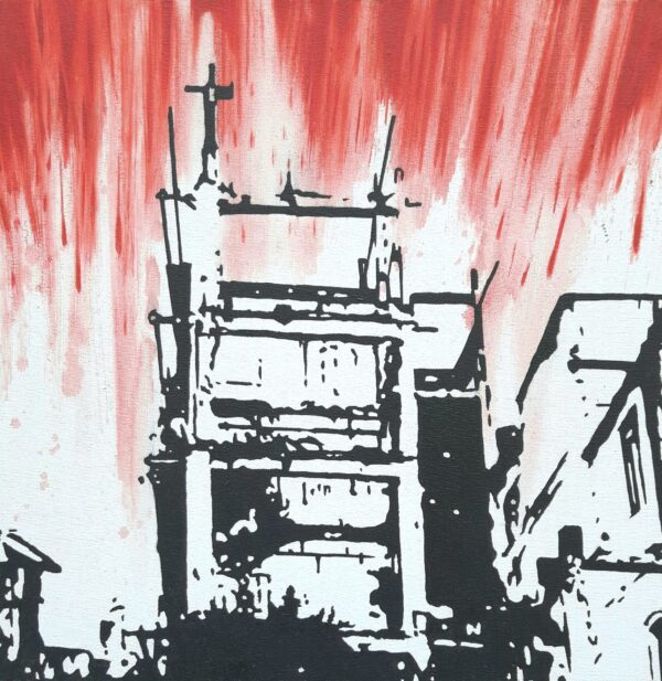 Kein Niederschlag IV