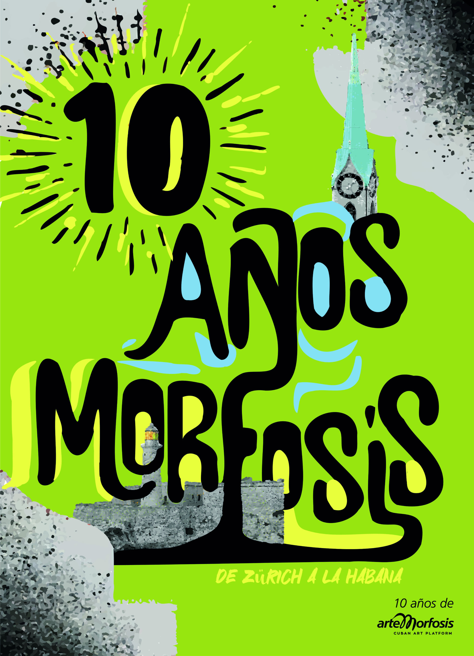 From Zurich to Havana