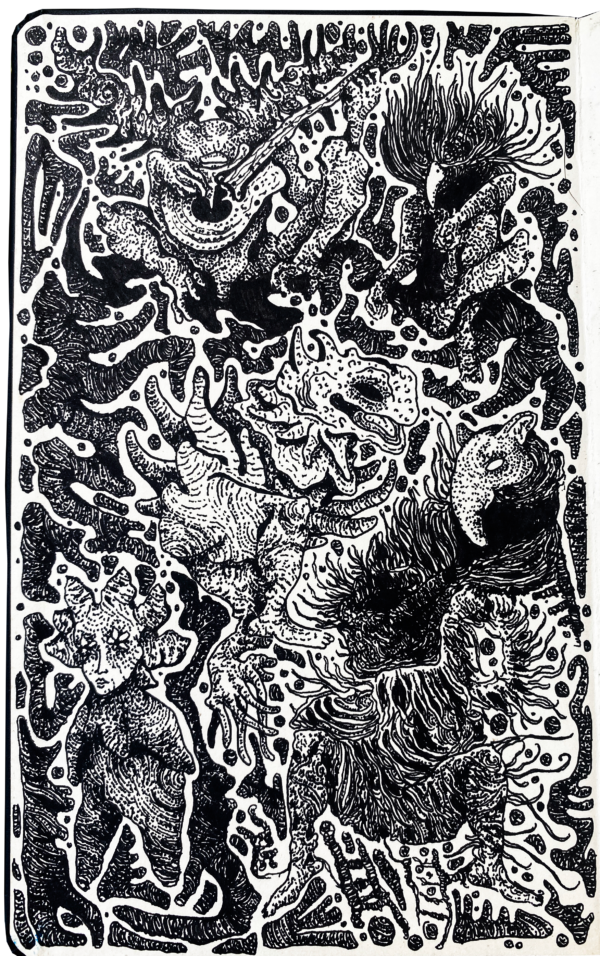 Codex de la gran Habittepp