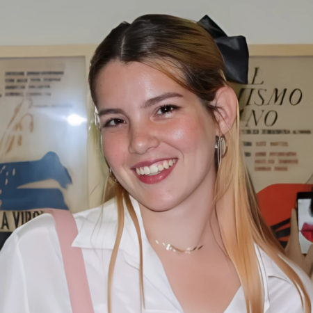 Elizabeth Valenciaga Méndez