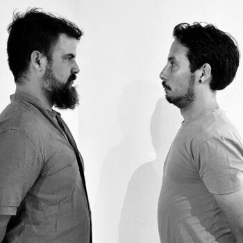 Claudio Sotolongo & Yonlay Cabrera
