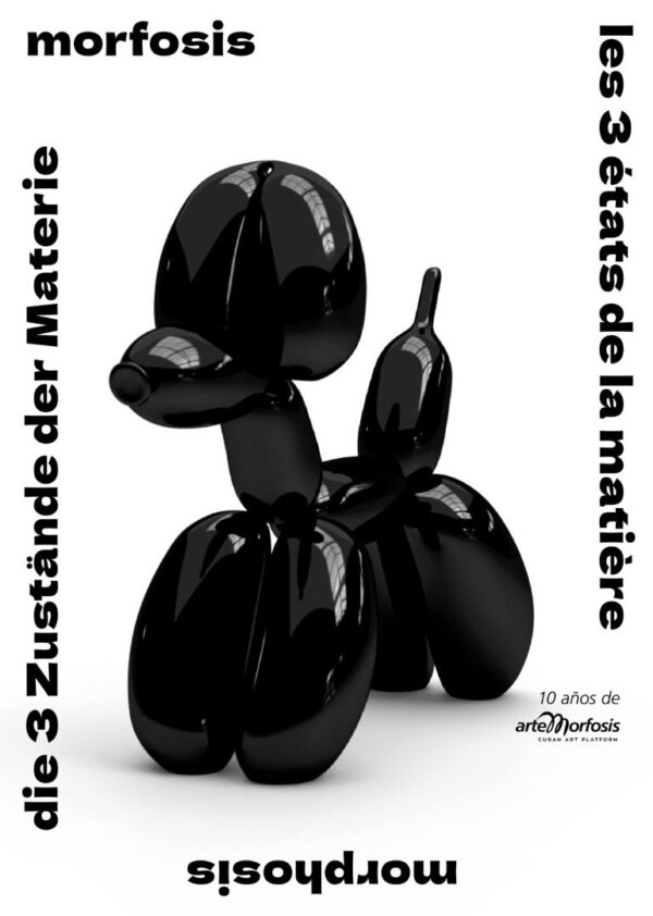 el 3 Estados de la materia