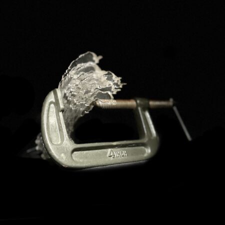 Die sich wiederholende Insel