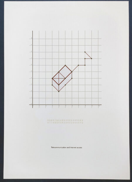 Telecommunication and Internet Access