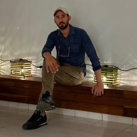 Osmel Herrera López