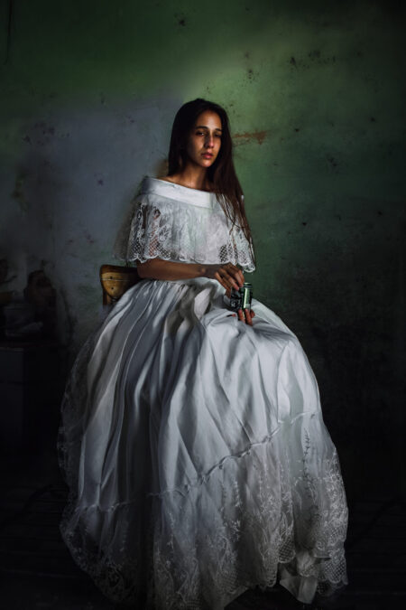 Sein Name ist Einsamkeit