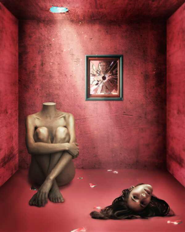 The Rebellion of the Self