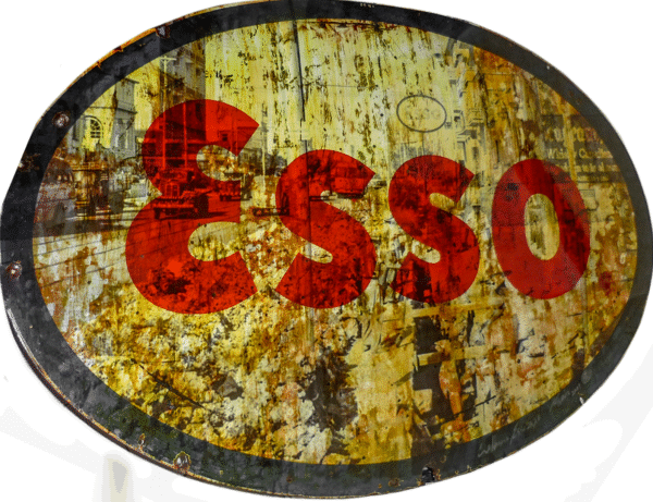 ESSO