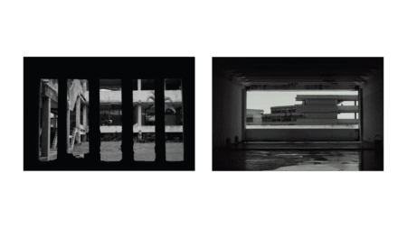 Untitled (Diptych)