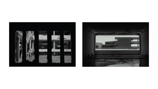 Untitled (Diptych)