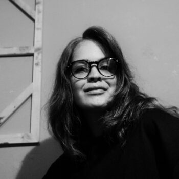 Shanaya Herrera Vega