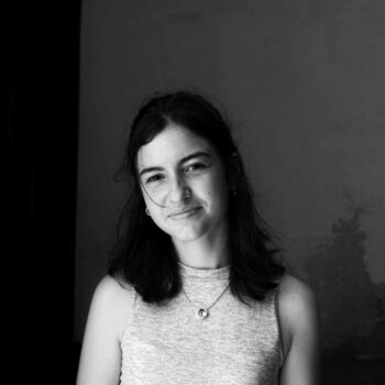 Mayra Palacio Otero