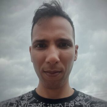 Leandro Pérez Figueredo