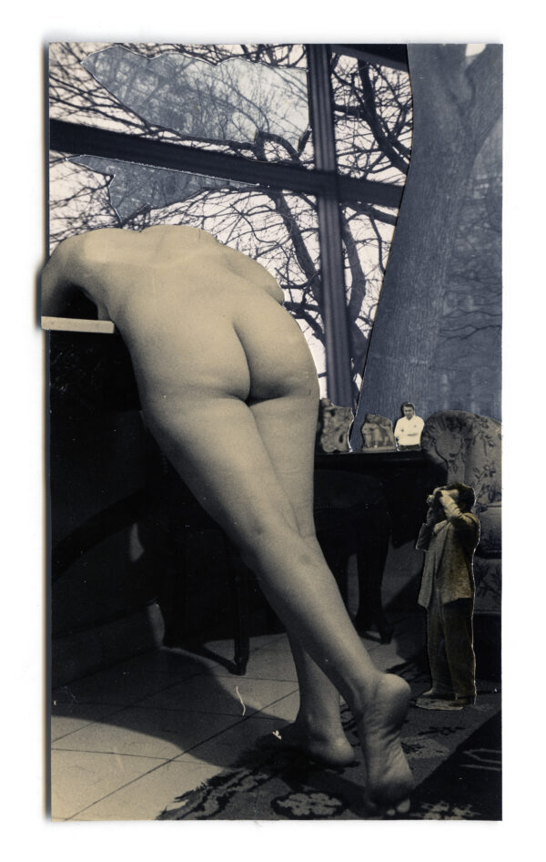 I No Longer Want to Sleep