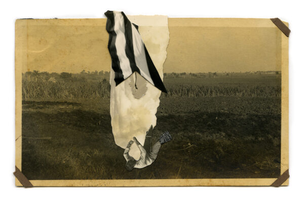 Die Ekstase von Isidro