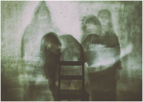 Suche nach dem Selbst