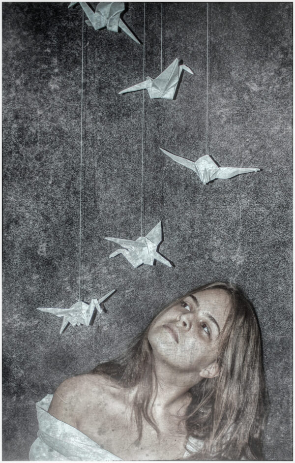 Desequilibrio emocional