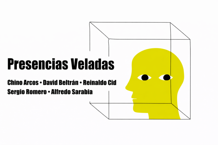 Presencias Veladas