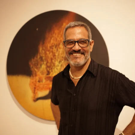 Roberto González