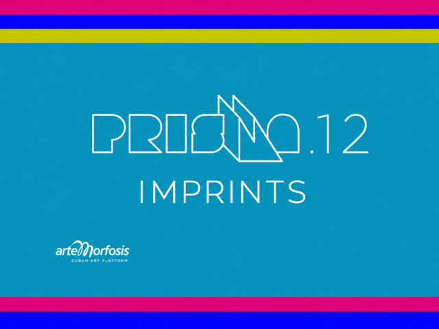 PRISMA 12 Convocatoria